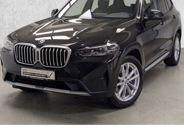 BMW X3 93.065 km 34.870 &euro; Düsseldorf 40595