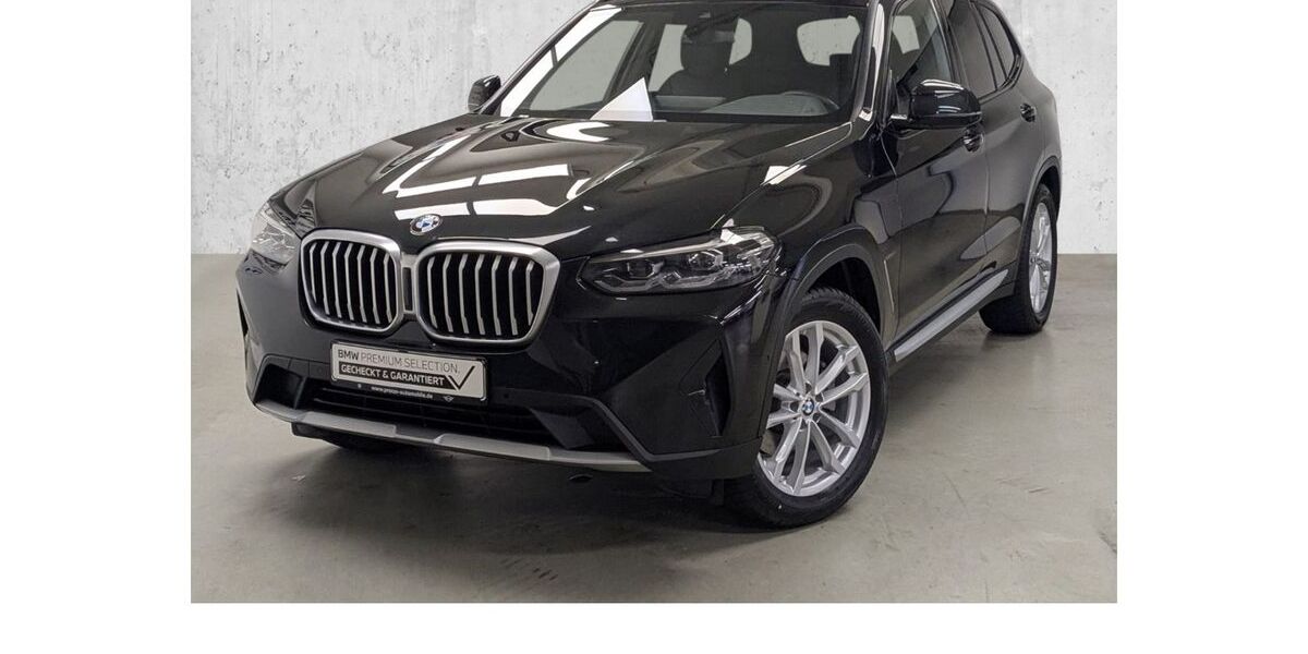 BMW X3 93.065 km 34.870 &euro; Düsseldorf 40595