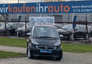 Smart ForTwo 120.000 km 5.899 &euro; Kempen 47906