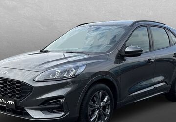 Ford Kuga 33.615 km 23.990 &euro; Moers 47441