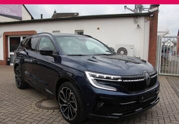 Renault Espace 58.680 km 28.990 &euro; Hilden bei Düsseldorf 40721