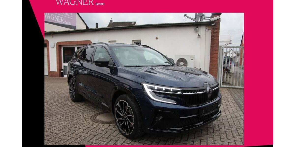 Renault Espace 58.680 km 28.990 &euro; Hilden bei Düsseldorf 40721