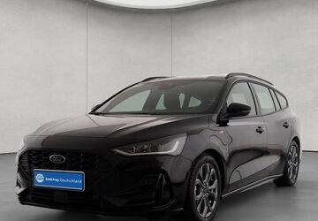 Ford Focus 20.872 km 22.890 &euro; Düsseldorf 40233