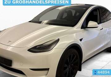 Tesla Model Y 74.720 km 30.395 &euro; Krefeld 47829