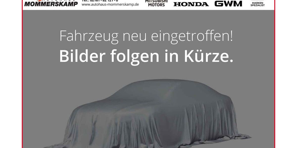 Mitsubishi ASX 108.270 km 12.480 &euro; Mönchengladbach 41061