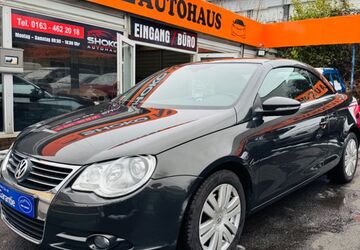 VW Eos 215.000 km 4.600 &euro; Mönchengladbach 41199