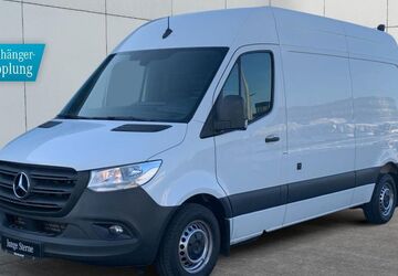 Mercedes-Benz Sprinter 82.093 km 28.286 &euro; Krefeld 47807
