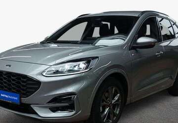 Ford Kuga 10.719 km 22.890 &euro; Leverkusen 51373