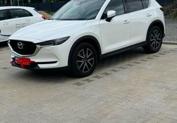 Mazda CX-5 86.500 km 21.800 &euro; dormagen 41540