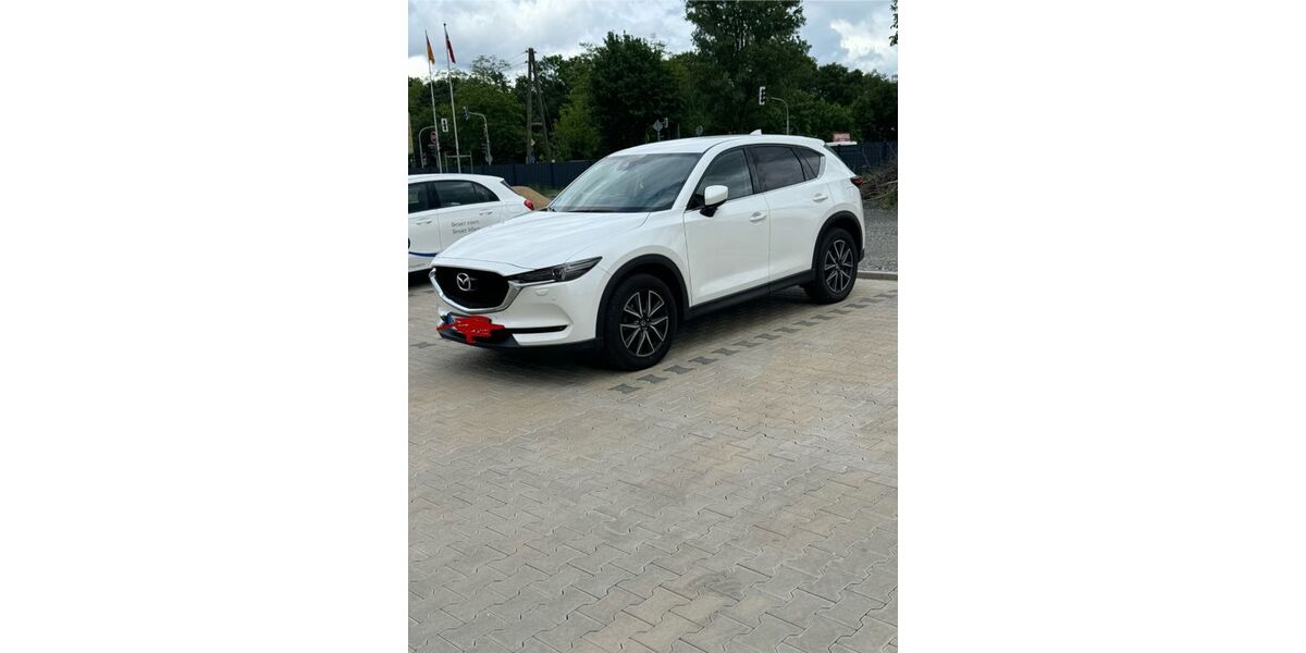 Mazda CX-5 86.500 km 21.800 &euro; dormagen 41540