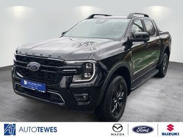 Gebrauchte Ford Ranger