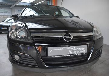 Opel Astra 154.922 km 3.580 &euro; Heiligenhaus 42579