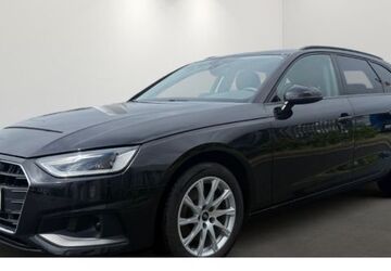 Audi A4 48.959 km 21.900 &euro; Düsseldorf 40233