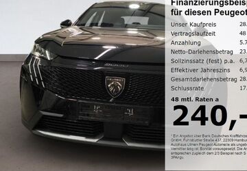 Peugeot 3008 34.084 km 28.880 &euro; Düsseldorf 40233