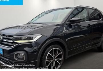 VW T-Cross 59.758 km 19.980 &euro; Mülheim 45478