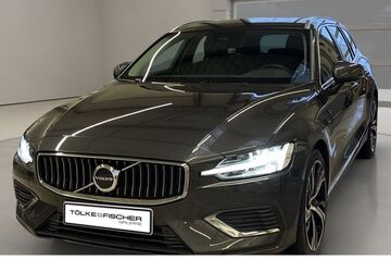 Volvo V60 51.857 km 35.777 &euro; Krefeld 47805