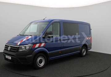 VW Crafter 53.050 km 39.258 &euro; Mönchengladbach 41066