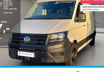 VW Crafter 19.426 km 41.025 &euro; Krefeld 47805