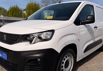 Peugeot Partner 140.000 km 9.190 &euro; Meerbusch 40668