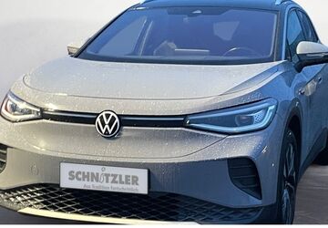 VW ID.4 36.189 km 27.250 &euro; Hilden 40721