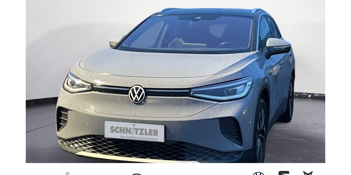 VW ID.4 36.189 km 27.250 &euro; Hilden 40721