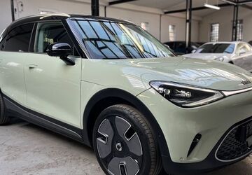 Smart #1 80.000 km 24.870 &euro; Velbert 42551