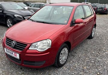 VW Polo 200.000 km 2.190 &euro; Mönchengladbach 41238