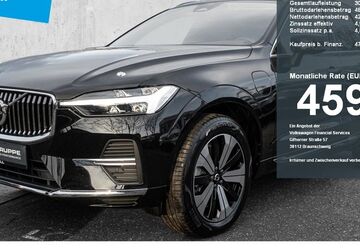 Volvo XC60 22.184 km 47.450 &euro; Düsseldorf 40474