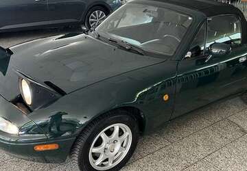 Mazda MX-5 130.184 km 12.990 &euro; Wuppertal 42329