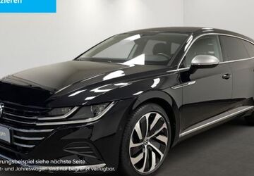 VW Arteon 33.706 km 32.320 &euro; Düsseldorf 40233