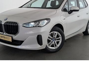 BMW 225 Active Tourer 26.150 km 26.960 &euro; Düsseldorf 40599