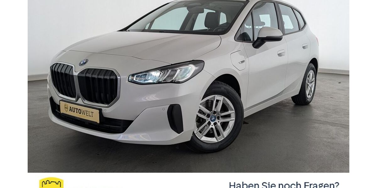 BMW 225 Active Tourer 26.150 km 26.960 &euro; Düsseldorf 40599