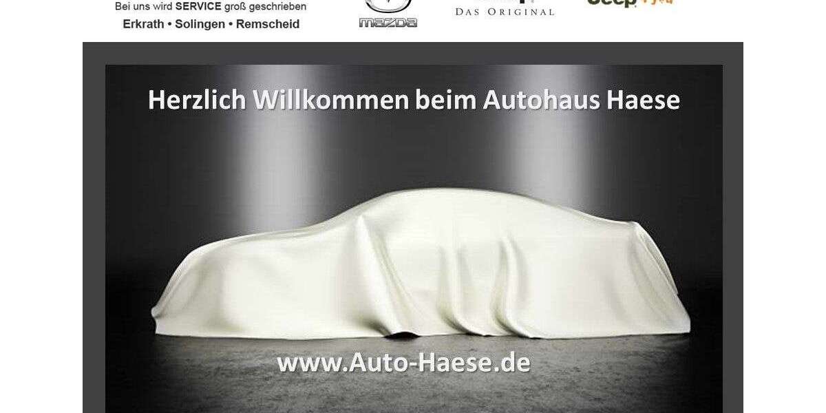 Mazda CX-3 72.425 km 16.950 &euro; Remscheid 42855