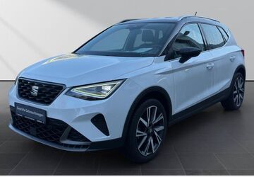 Seat Arona 37.200 km 21.990 &euro; Wuppertal 42109