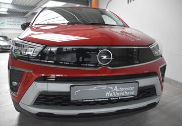 Opel Crossland (X) 19.682 km 15.580 &euro; Heiligenhaus 42579