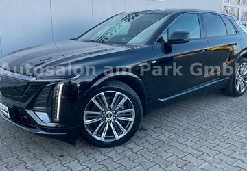 Cadillac Andere 15.650 km 54.850 &euro; Mönchengladbach 41066