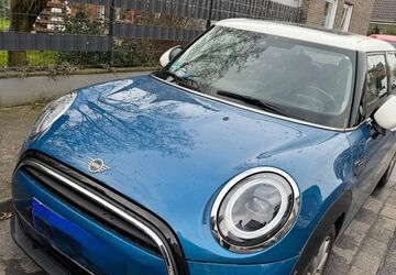 Mini Cooper 42.800 km 22.990 &euro; Mönchengladbach 41066