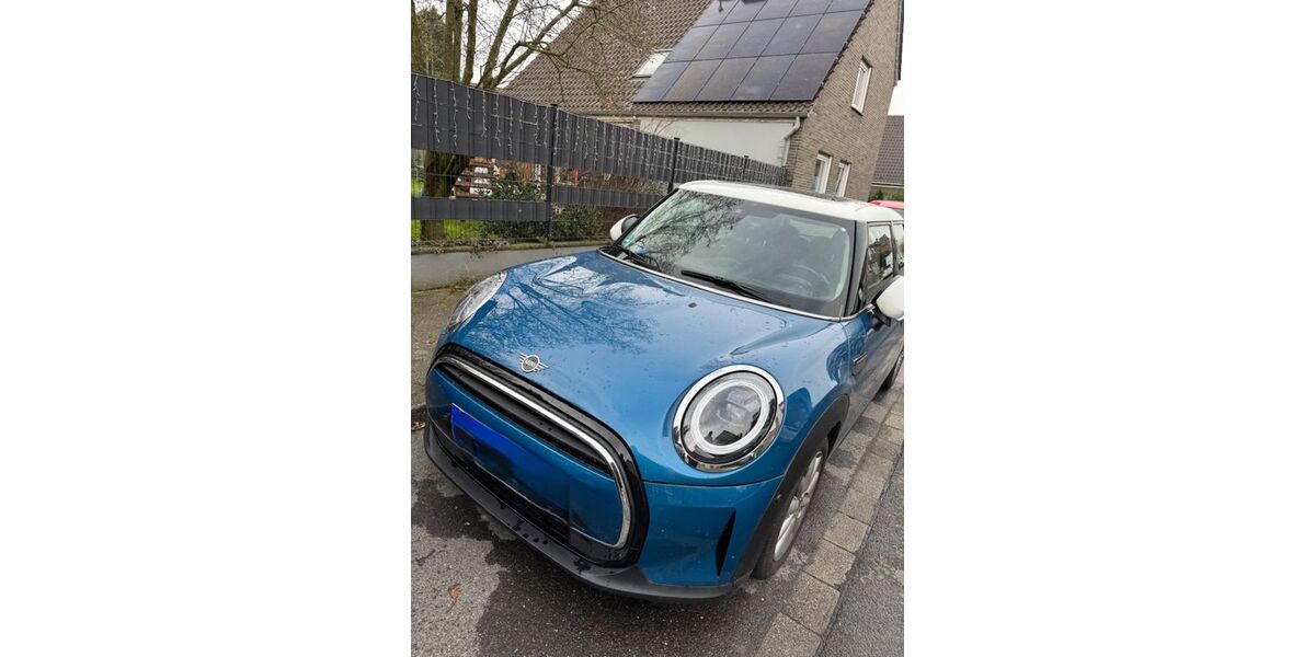 Mini Cooper 42.800 km 22.990 &euro; Mönchengladbach 41066