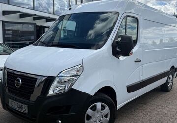 Nissan Interstar 68.831 km 21.850 &euro; Hilden (bei Düsseldorf) 40721