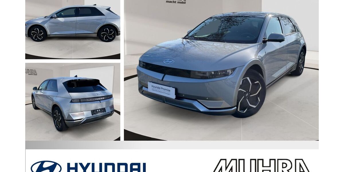 Hyundai IONIQ 5 11.337 km 34.789 &euro; Oberhausen 46149