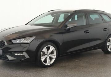 Seat Leon 57.400 km 23.284 &euro; Neuss 41460