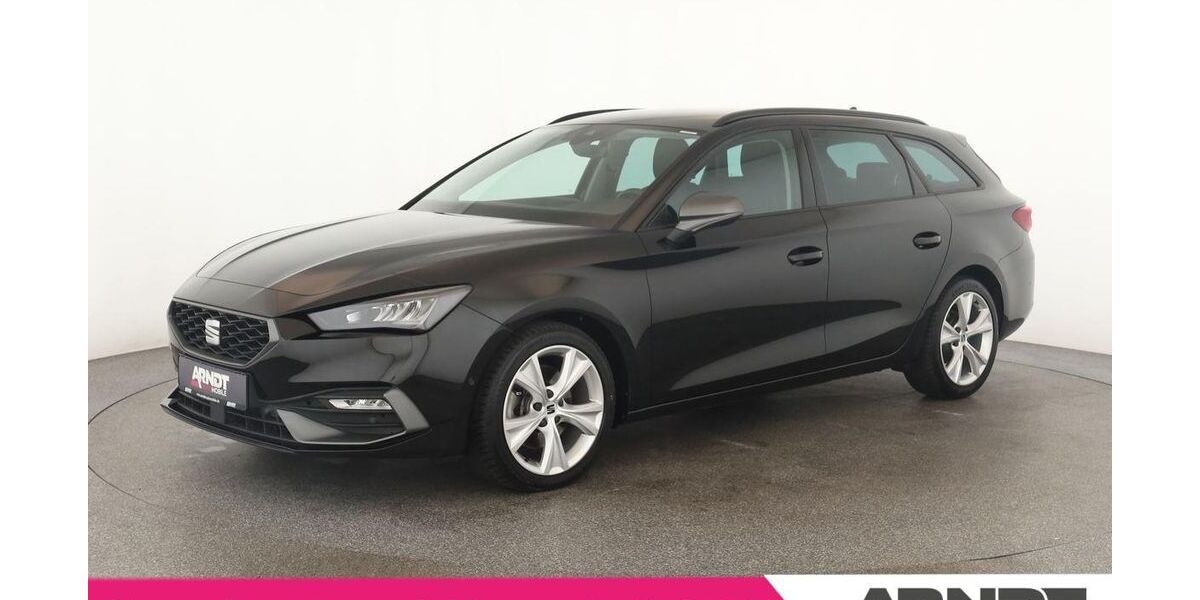 Seat Leon 57.400 km 23.284 &euro; Neuss 41460