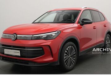 VW Tiguan 22.806 km 34.988 &euro; Leverkusen 51379
