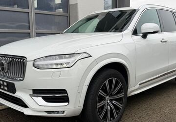 Volvo XC90 131.000 km 32.990 &euro; Hilden 40721