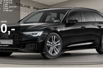 Audi A6 27.128 km 48.677 &euro; Krefeld 47805