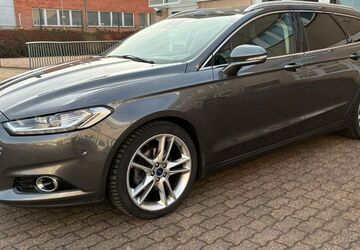 Ford Mondeo 199.584 km 7.500 &euro; Willich 47877