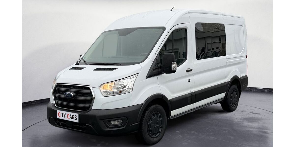 Ford Transit 250.000 km 12.990 &euro; Dormagen 41540