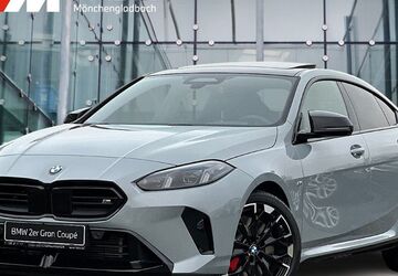 BMW M235 4.100 km 52.450 &euro; Mönchengladbach 41066