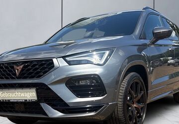 Cupra Ateca 5.000 km 39.990 &euro; Viersen 41751