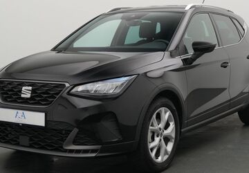 Seat Arona 41.070 km 18.990 &euro; Leverkusen 51373